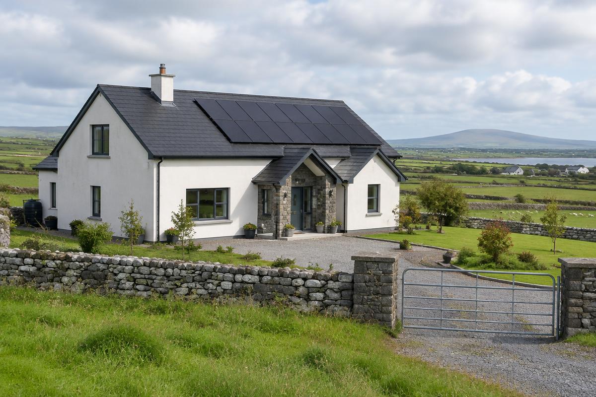Solar Installation